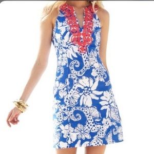 Lilly Pulitzer Shift Dress